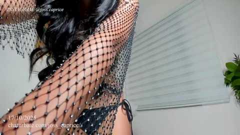joss_caprice @ chaturbate on 20251017