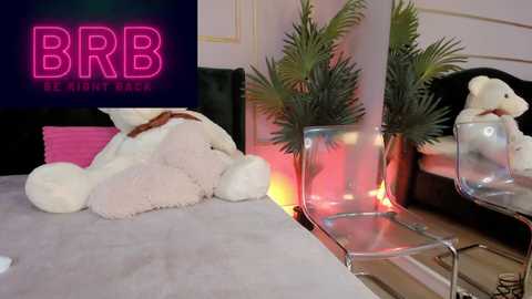 kirrawhite @ chaturbate on 20251017