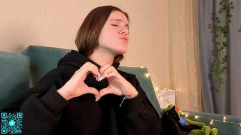 lorettadunnelli @ chaturbate on 20251017