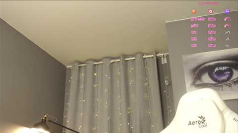 meganiex @ chaturbate on 20251017