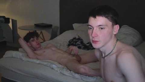 nicky_mart @ chaturbate on 20251017