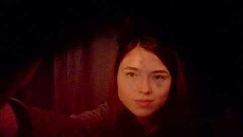 pamilarakestraw @ chaturbate on 20251017