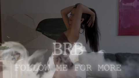 raychell_black @ chaturbate on 20251017