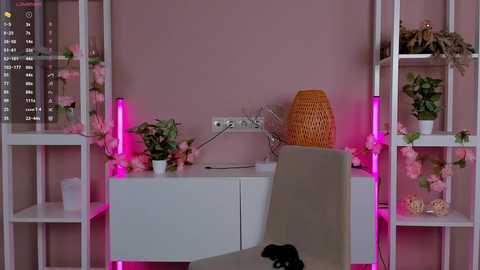 reaganprigg @ chaturbate on 20251017