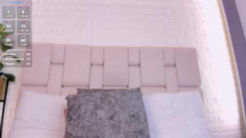 sarah_jacobbs @ chaturbate on 20251017