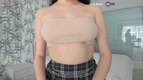 seon_mi @ chaturbate on 20251017