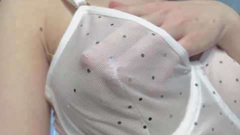 sladkoezka @ chaturbate on 20251017