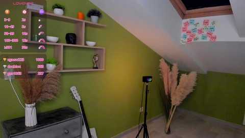 sweetshy_ @ chaturbate on 20251017