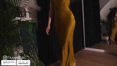 taanni_bc @ chaturbate on 20251017