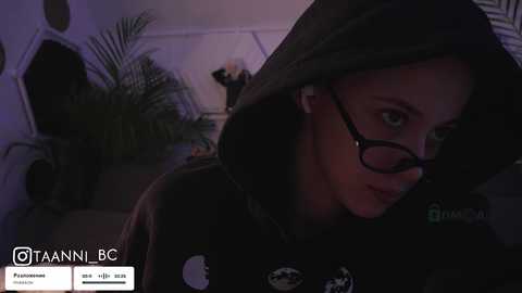 taanni_bc @ chaturbate on 20251017