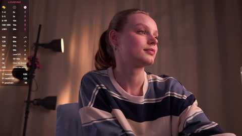 theadrewett @ chaturbate on 20251017