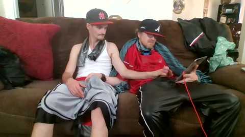 topdogintraining93 @ chaturbate on 20251017