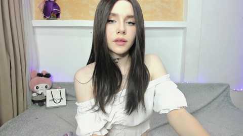 your_tender_doll @ chaturbate on 20251017