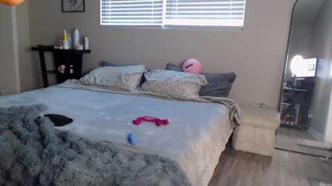 zoeemonroe @ chaturbate on 20251017