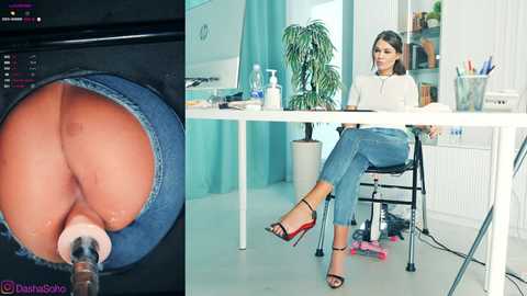 _artporno_ @ chaturbate on 20251018