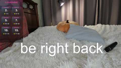 _darknessqueen_ @ chaturbate on 20251018