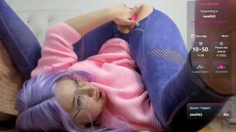 _timeless_paradox @ chaturbate on 20251018