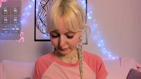 adelesilver @ chaturbate on 20251018