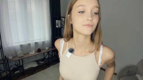 alicemelison @ chaturbate on 20251018