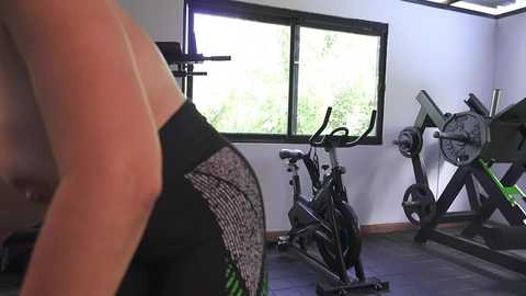 alicia_lang @ chaturbate on 20251018