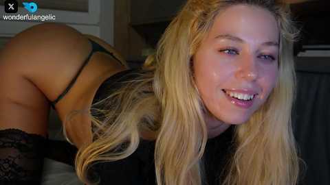 allissonhotbb @ chaturbate on 20251018