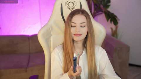 anabel054 @ chaturbate on 20251018