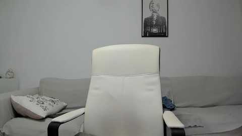 anayscaandy @ chaturbate on 20251018