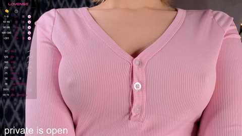 anika_heir @ chaturbate on 20251018