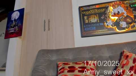 anny_sweet_xx @ chaturbate on 20251018