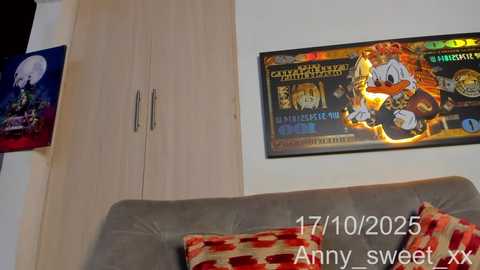 anny_sweet_xx @ chaturbate on 20251018