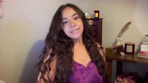 avangelinefunn99 @ chaturbate on 20251018