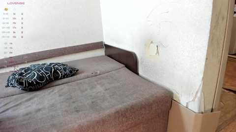 bany_lee @ chaturbate on 20251018