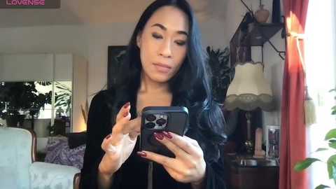 bianca_transpinay @ chaturbate on 20251018