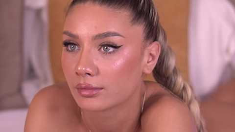 blairsanders @ chaturbate on 20251018