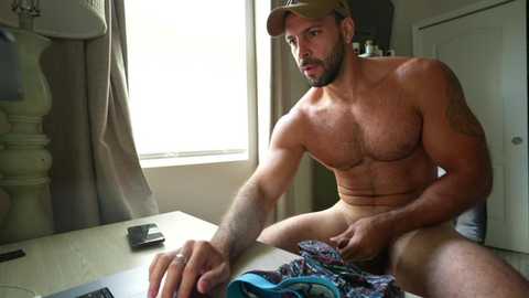 brucestryker @ chaturbate on 20251018