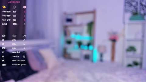 bunny_nova @ chaturbate on 20251018