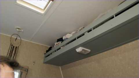 chocobear89 @ chaturbate on 20251018