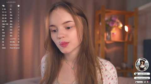 cinacandy @ chaturbate on 20251018