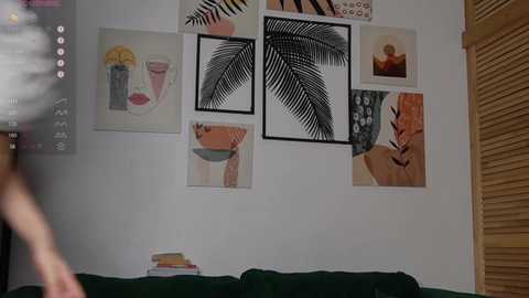 corni__ @ chaturbate on 20251018