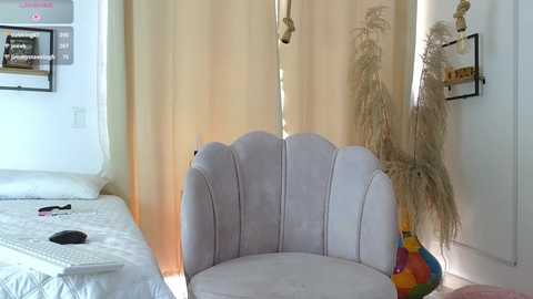 cristinavegas @ chaturbate on 20251018