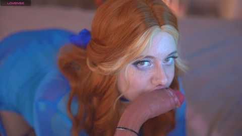 deepsouly @ chaturbate on 20251018