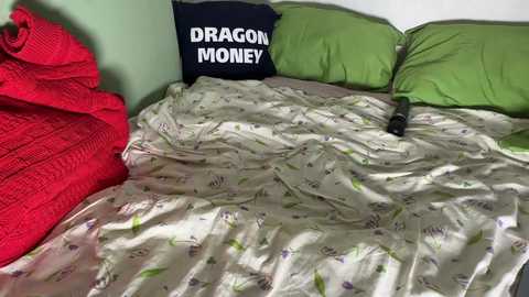 deva_alice @ chaturbate on 20251018