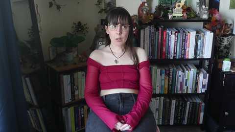 ellynaomi @ chaturbate on 20251018