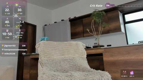 eva_kim1 @ chaturbate on 20251018