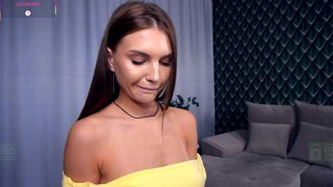 felissiany @ chaturbate on 20251018