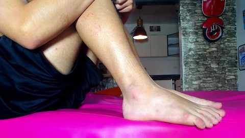 g4mens @ chaturbate on 20251018