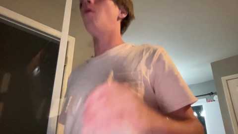 gavinnumbers @ chaturbate on 20251018