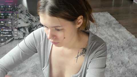 heathernextdoor @ chaturbate on 20251018