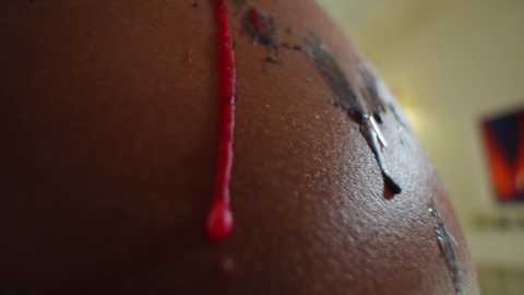 heybanan @ chaturbate on 20251018