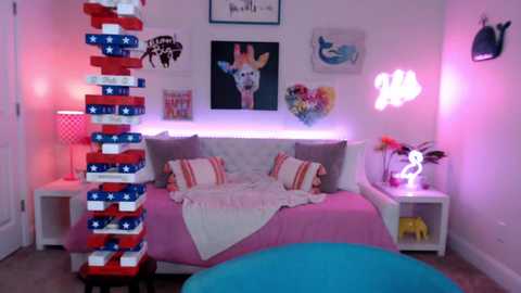 holihurricane @ chaturbate on 20251018